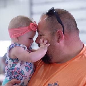 Meet your Posher, Brandon